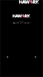 Mobile Screenshot of hawork.com
